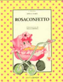 Copertina  Rosaconfetto