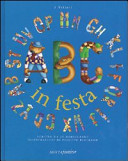 Copertina  ABC in festa