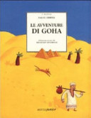 Copertina  Le avventure di Goha