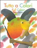 Copertina  Tutto a colori = Full color