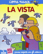 Copertina  La vista