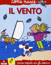 Copertina  Il vento