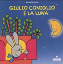 Copertina  Giulio Coniglio e la luna