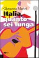 Copertina  Italia, quanto sei lunga : con una lettera di Ivan Della Mea