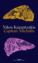 Copertina  Capitan Michalis : libertà o morte : romanzo