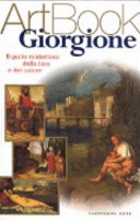 Copertina  Giorgione : il genio misterioso della luce e del colore