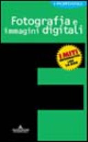 Copertina  Fotografia e immagini digitali