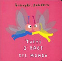 Copertina  Tutti i baci del mondo
