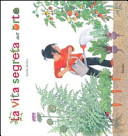 Copertina  La vita segreta dell'orto