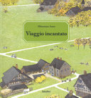 copertina Viaggio incantato
