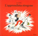 Copertina  L'apprendista stregone