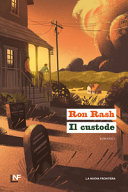 Copertina  Il custode