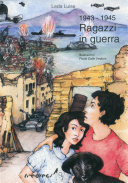 Copertina  1943-1945 ragazzi in guerra