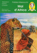 Copertina  Mal d'Africa