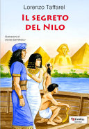 Copertina  Il segreto del Nilo