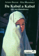 Copertina  Da Kabul a Kabul : (per non dimenticare)