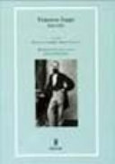 Copertina  Vincenzo Joppi, 1824-1900 : atti del convegno di studi : Udine, 30 novembre 2000