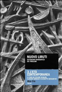 Copertina  L'età contemporanea