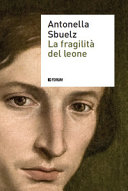 Copertina  La fragilità del leone
