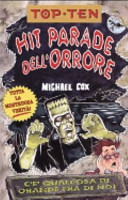 Copertina  Hit parade dell'orrore