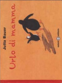 Copertina  Urlo di mamma