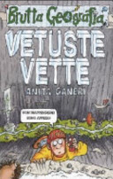 Copertina  Vetuste vette
