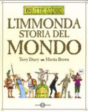 Copertina  L'immonda storia del mondo