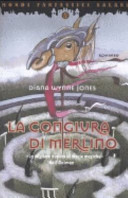 Copertina  La congiura di Merlino