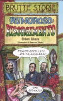 Copertina  Rumoroso Risorgimento