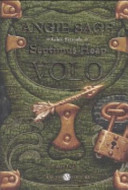 Copertina  Volo : Septimus Heap, libro secondo