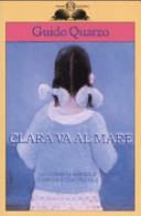 Copertina  Clara va al mare