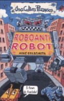 Copertina  Roboanti robot