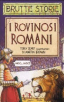 Copertina  I rovinosi romani