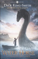 Copertina  Water Horse : la legge degli abissi : romanzo
