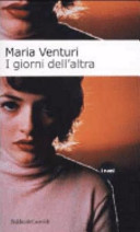 Copertina  I giorni dell'altra