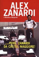 Copertina  ...però, Zanardi da Castel Maggiore!