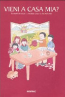 Copertina  Vieni a casa mia? : i bambini italiani e i bambini cinesi si incontrano