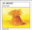 Copertina  Il grano