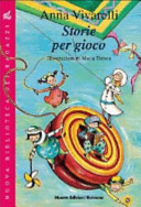 Copertina  Storie per gioco