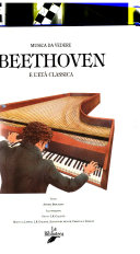 Copertina  Beethoven e l'età classica