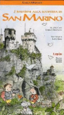 Copertina  I bambini alla scoperta di San Marino