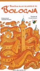 Copertina  I bambini alla scoperta di Bologna