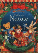 Copertina  La vigilia di Natale