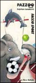 Copertina  Faccio sport