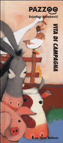 Copertina  Vita di campagna