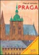Copertina  Praga