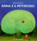 Copertina  Anna e il pettirosso : una storia attraverso le stagioni