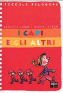 Copertina  I capi e gli altri