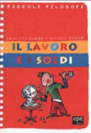 Copertina  Il lavoro e i soldi