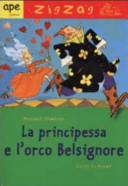 Copertina  La principessa e l'orco Belsignore